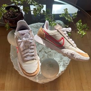Nike Waffle Racer 2x Sneakers